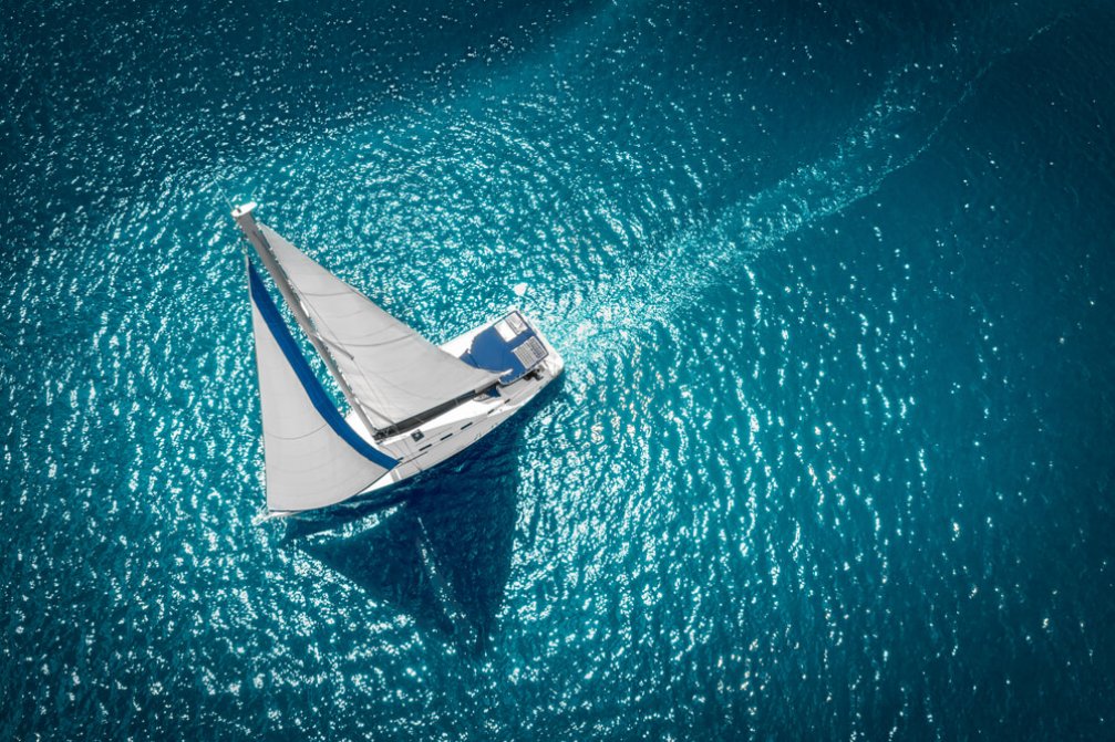 Hususi Tekne İyi mi Kiralanır?: Yelkenli Tekne Kiralama Süreci